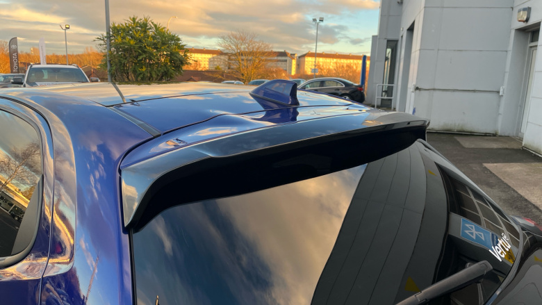 Toyota Yaris 1.5 Hybrid Design 5dr CVT [Panoramic Roof] Hybrid Hatchback